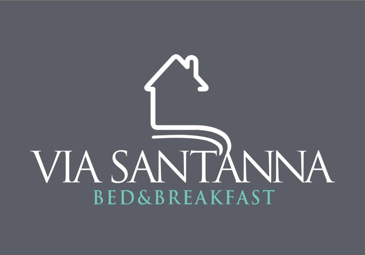 Via Sant'Anna Bed & Breakfast Levanto Exterior photo